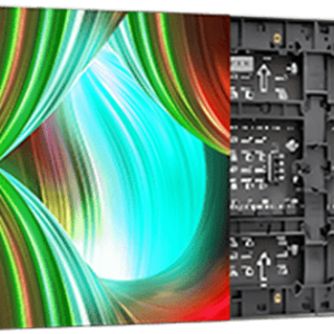 AET Displays - DF Series - LED Display Modules - Leading LED Screen manufacturers