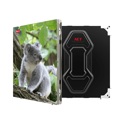 Koala 240x540 Indoor LED Displays