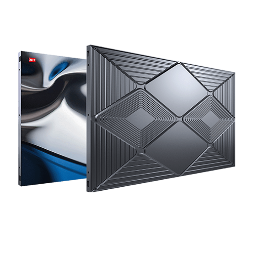 Explore AET Displays' NX-COB Anode series. Engineered for the Government sector, these high-performance LED displays offer exceptional durability, clarity, and reliability for critical applications.