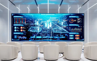 From Home Theaters to Control Rooms: How AET’s Indoor Displays Are Changing the Game