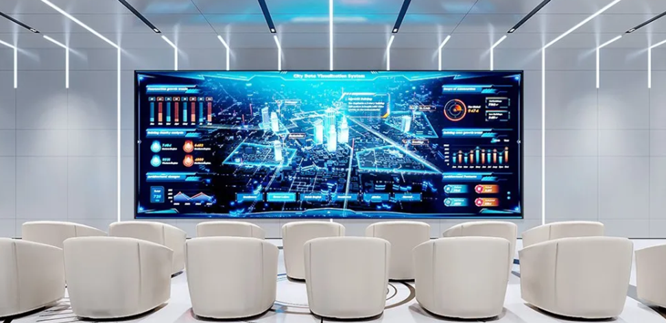From Home Theaters to Control Rooms: How AET’s Indoor Displays Are Changing the Game