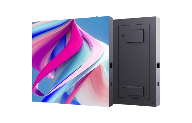 AMO Series - Outdoor LED Displays - AET LED Displays - Leading LED Screen manufacturers